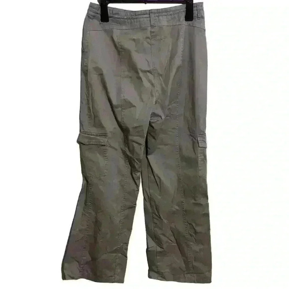 HG Utility Cargo Pants Size Medium - Picture 3 of 4